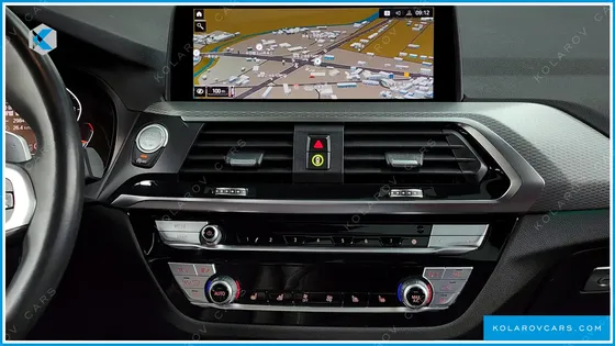 BMW X3 XDRIVE 20I M SPORTS ONLINE EXCLUSIVE EDITION