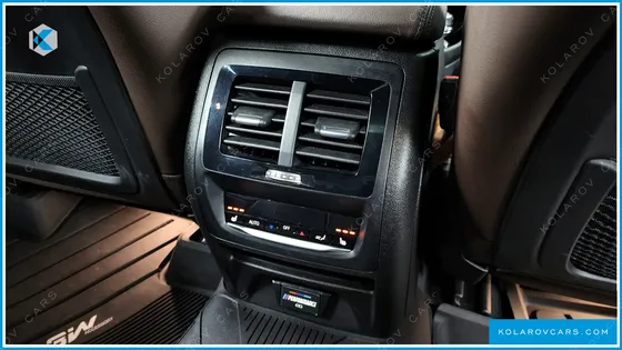 BMW X3 XDRIVE 20I M SPORTS ONLINE EXCLUSIVE EDITION