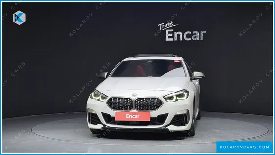 BMW 2 SERIES M235I XDRIVE
