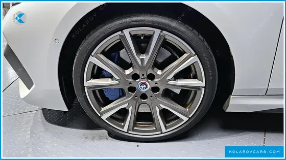 BMW 2 SERIES M235I XDRIVE