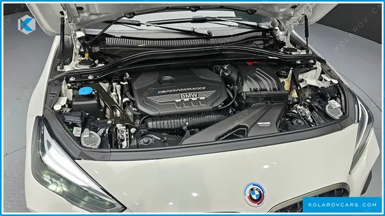 BMW 2 SERIES M235I XDRIVE
