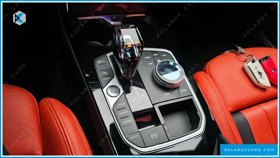 BMW 2 SERIES M235I XDRIVE