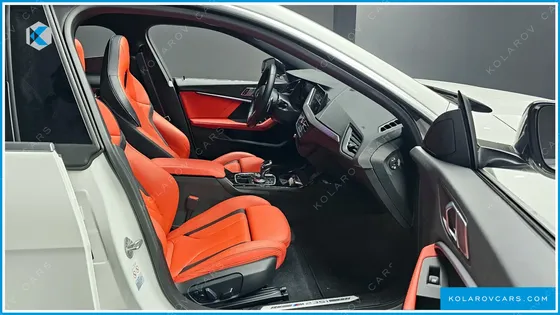 BMW 2 SERIES M235I XDRIVE