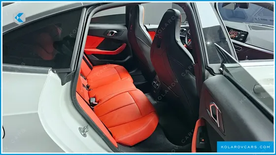 BMW 2 SERIES M235I XDRIVE