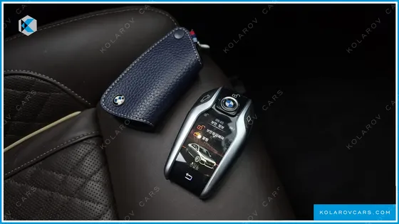 BMW 7 SERIES 745LE IPERFORMANCE DESIGN PURE EXCELLENCE
