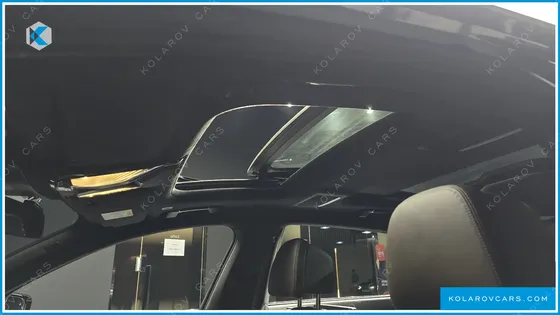 BMW 7 SERIES 745LE IPERFORMANCE DESIGN PURE EXCELLENCE