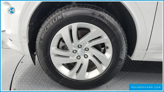 LAND ROVER DISCOVERY SPORT P250 S