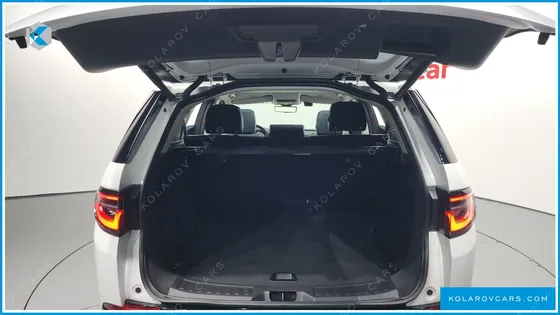 LAND ROVER DISCOVERY SPORT P250 S