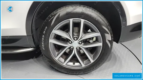 LAND ROVER DISCOVERY SPORT P250 DYNAMIC SE