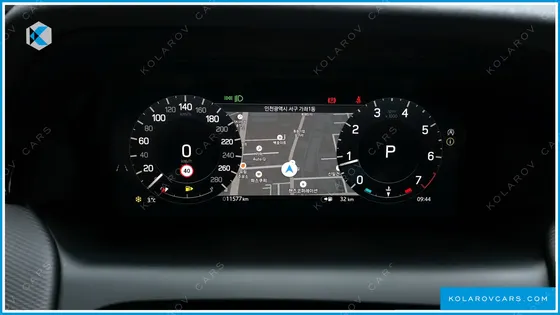 LAND ROVER DISCOVERY SPORT P250 DYNAMIC SE