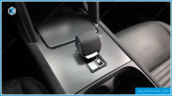 LAND ROVER DISCOVERY SPORT P250 DYNAMIC SE