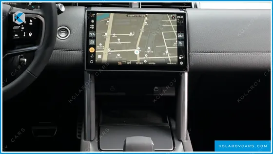 LAND ROVER DISCOVERY SPORT P250 DYNAMIC SE