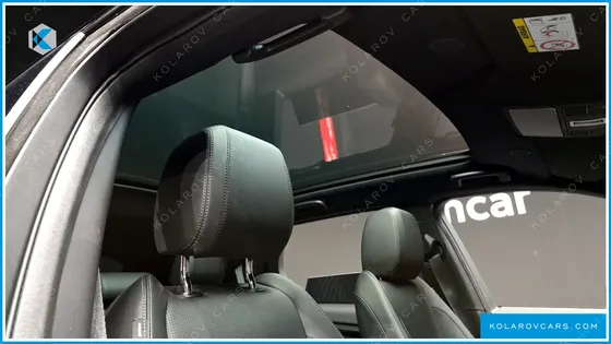 LAND ROVER DISCOVERY SPORT P250 DYNAMIC SE