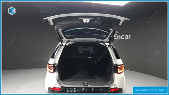LAND ROVER DISCOVERY SPORT P250 DYNAMIC SE