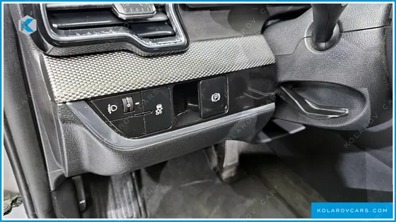 KIA SPORTAGE DIESEL 2.0 4WD