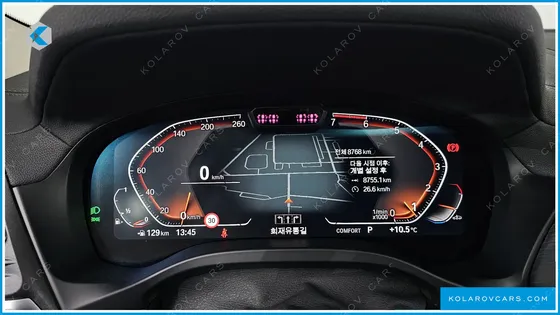 BMW X4 XDRIVE20I XLINE