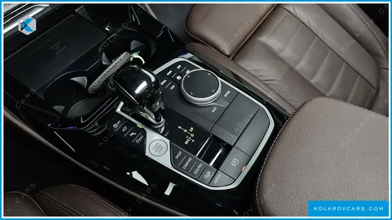 BMW X4 XDRIVE20I XLINE
