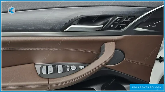 BMW X4 XDRIVE20I XLINE