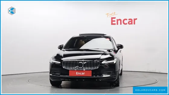 VOLVO S90 B6 AWD ULTRA BRIGHT
