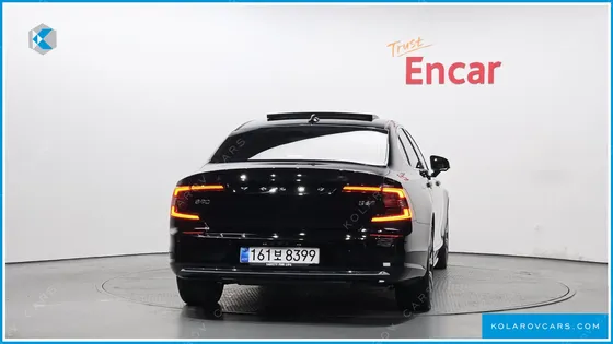 VOLVO S90 B6 AWD ULTRA BRIGHT