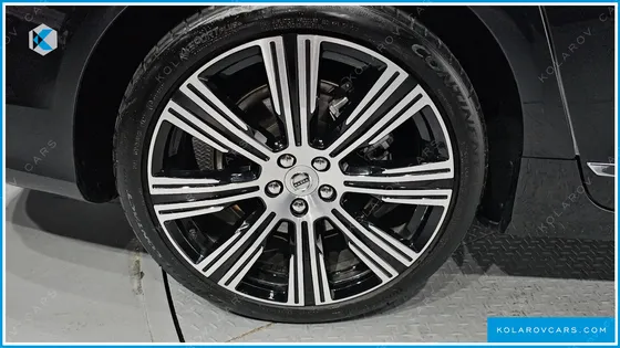 VOLVO S90 B6 AWD ULTRA BRIGHT