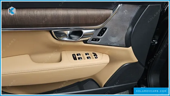 VOLVO S90 B6 AWD ULTRA BRIGHT