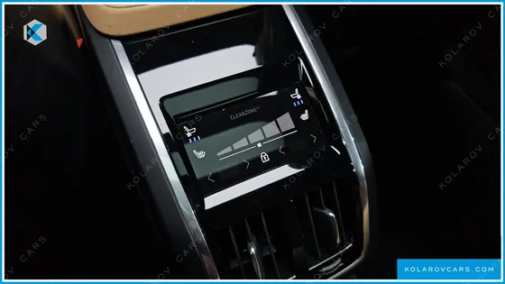 VOLVO S90 B6 AWD ULTRA BRIGHT