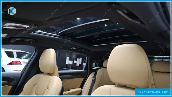 VOLVO S90 B6 AWD ULTRA BRIGHT