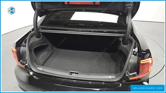VOLVO S90 B6 AWD ULTRA BRIGHT