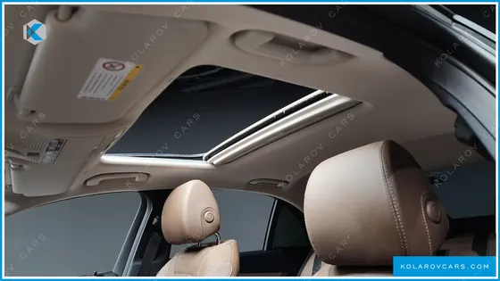 MERCEDES E-CLASS E300 AVANTGARDE
