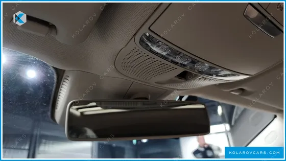 MERCEDES E-CLASS E300 AVANTGARDE