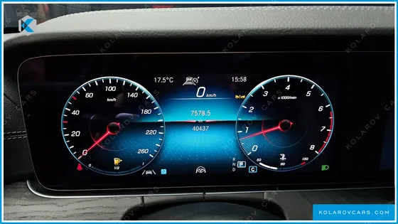 MERCEDES E-CLASS E250 AMG LINE