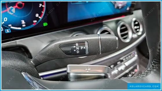 MERCEDES E-CLASS E250 AMG LINE