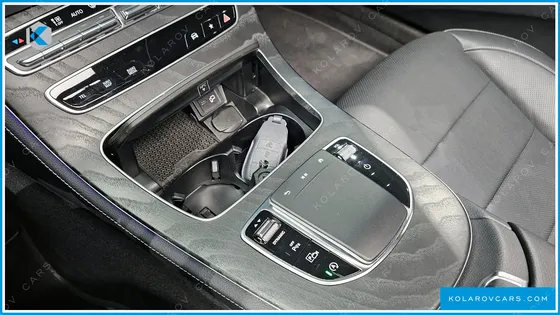 MERCEDES E-CLASS E250 AMG LINE