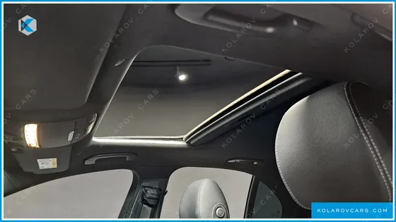 MERCEDES E-CLASS E250 AMG LINE