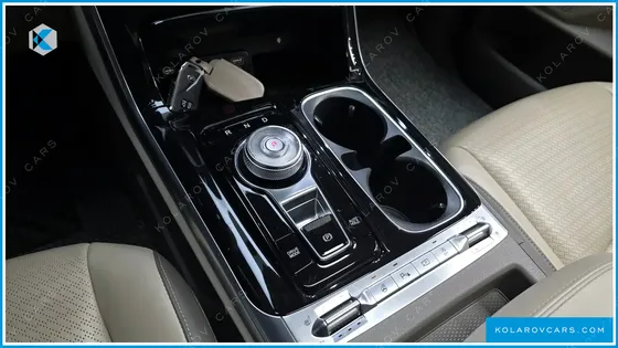 KIA CARNIVAL 9-SEATER SIGNATURE