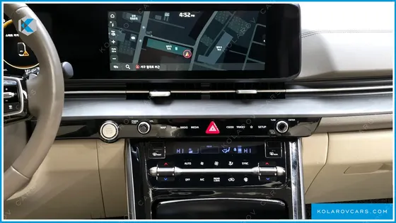 KIA CARNIVAL 9-SEATER SIGNATURE