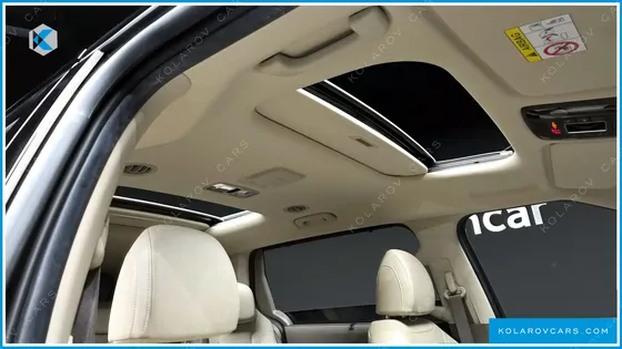 KIA CARNIVAL 9-SEATER SIGNATURE