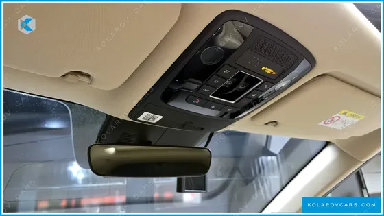 KIA CARNIVAL 9-SEATER SIGNATURE