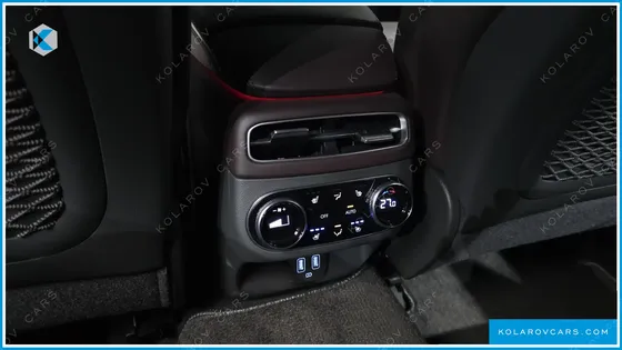 GENESIS GV70 2.5T GASOLINE AWD