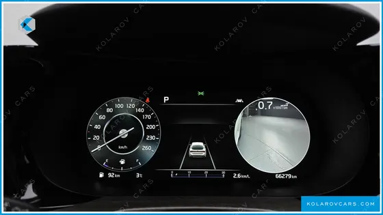 KIA K5 2.0