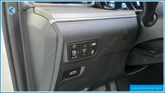 KIA K5 2.0