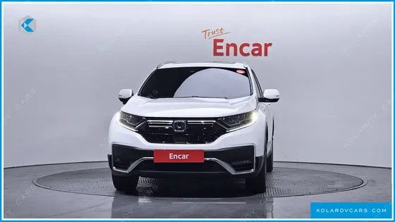 HONDA CR-V 2.0 HYBRID TOURING 4WD