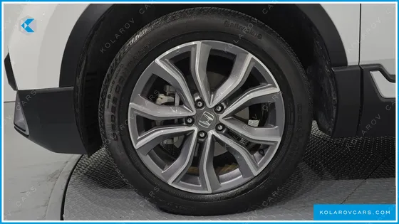 HONDA CR-V 2.0 HYBRID TOURING 4WD