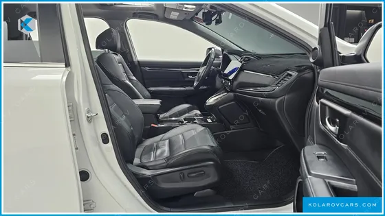HONDA CR-V 2.0 HYBRID TOURING 4WD