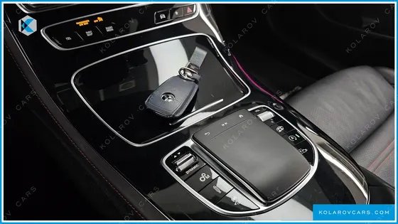 MERCEDES E-CLASS E53 AMG 4MATIC+ COUPE
