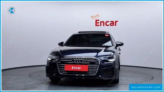 AUDI A6 40 TDI PREMIUM