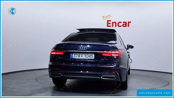 AUDI A6 40 TDI PREMIUM