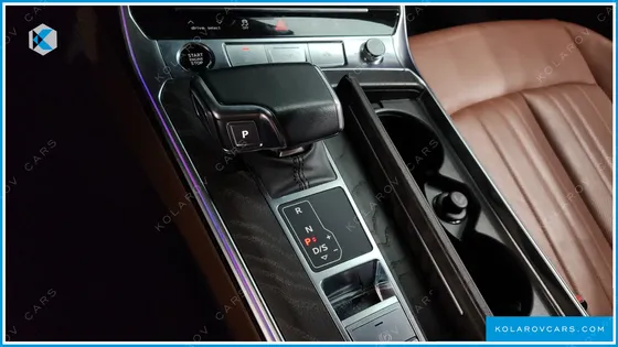 AUDI A6 40 TDI PREMIUM