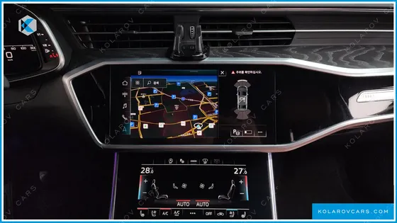 AUDI A6 40 TDI PREMIUM